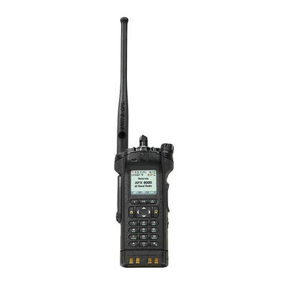 Segnale forte Walkie Talkie Modelli digitali XIR P3688 DP1400 CP200D DEP450 106*61*34mm