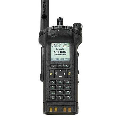Segnale forte Walkie Talkie Modelli digitali XIR P3688 DP1400 CP200D DEP450 106*61*34mm