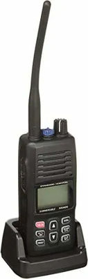 136-174/403-527MHZ 16CH walkie-talkie marino intrinsecamente sicuro con design impermeabile
