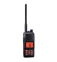136-174/403-527MHZ 16CH walkie-talkie marino intrinsecamente sicuro con design impermeabile