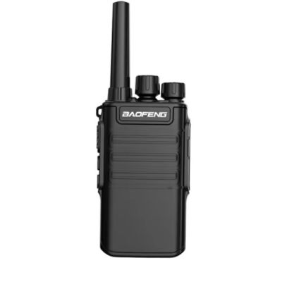 Baofeng BF-V8A Uhf walkie-talkie portatile interfono wireless a lungo raggio Bf-v8 doppia banda