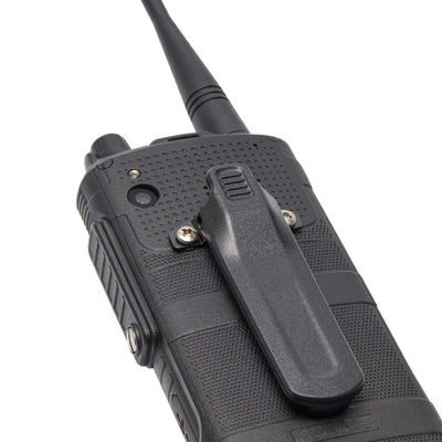 Capacità della batteria 2800mAh Walkie Talkie Smartphone robusto XIR P3688 DP1400 CP200D DEP450