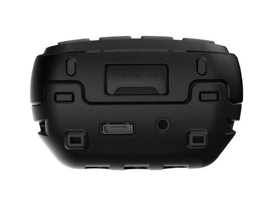 GMRS Walkie Talkie BaoFeng UV-16PRO 10W Caricabatterie USB ad alta potenza Trasmettitore impermeabile