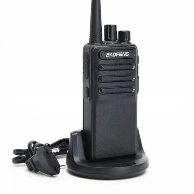 Walkie Talkie per comunicazioni wireless all'aperto con funzione VOX e copertura a lungo raggio