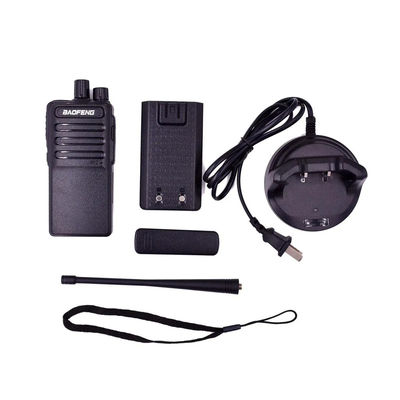 Walkie Talkie per comunicazioni wireless all'aperto con funzione VOX e copertura a lungo raggio