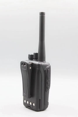 Vertex V468 Walkie Talkie 128 Canale di stoccaggio 5W Potenza di uscita Comunicazione portatile