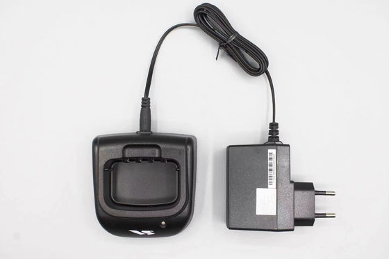 Vertex V468 Walkie Talkie 128 Canale di stoccaggio 5W Potenza di uscita Comunicazione portatile