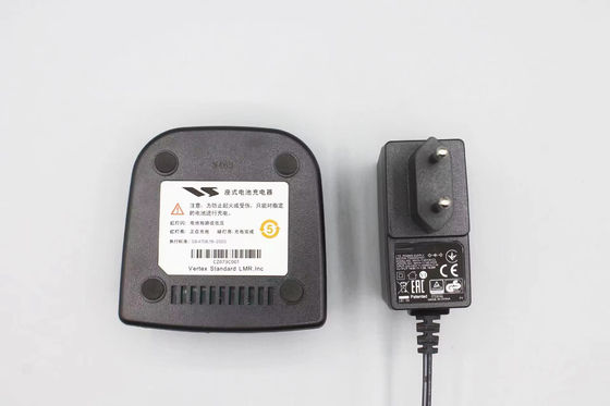 Vertex V468 Walkie Talkie 128 Canale di stoccaggio 5W Potenza di uscita Comunicazione portatile