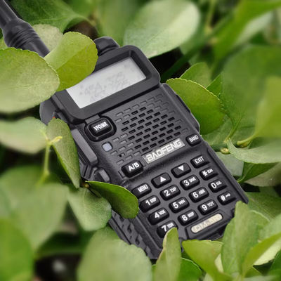 Terminale portatile A25ne A25n VHF Air Band 108-136MHz Trasmettitori Walkie Talkie Radio