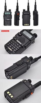Terminale portatile A25ne A25n VHF Air Band 108-136MHz Trasmettitori Walkie Talkie Radio