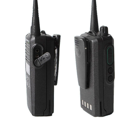Intercom portatile Radio Walkie Talkie 7.5V alimentazione XIR P3688 DP1400 CP200D DEP450