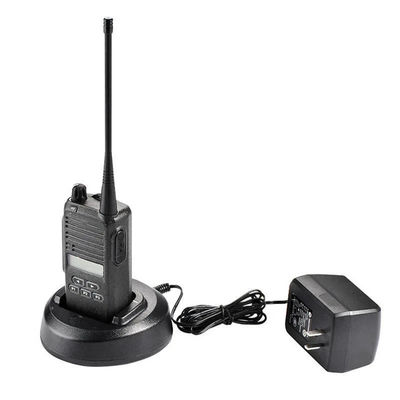 Intercom portatile Radio Walkie Talkie 7.5V alimentazione XIR P3688 DP1400 CP200D DEP450