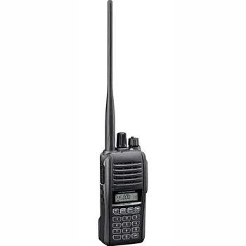 200 g walkie-talkie a doppia frequenza impermeabile e digitale per la comunicazione all'aperto