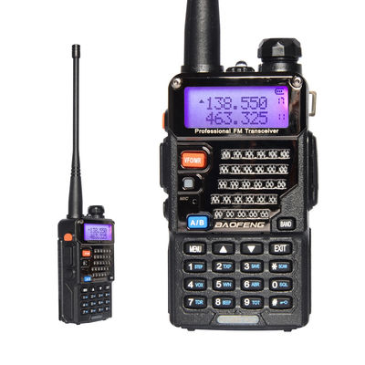 Walkie Talkie portatile radio wireless a due vie con canale di archiviazione 16CH