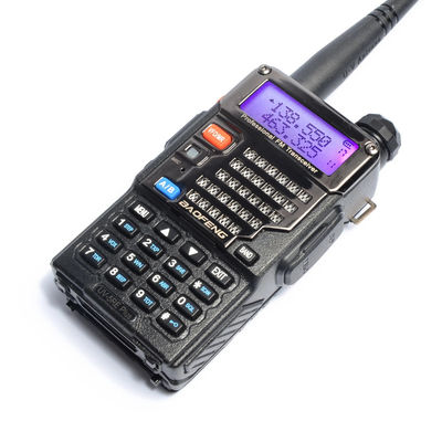 Walkie Talkie portatile radio wireless a due vie con canale di archiviazione 16CH
