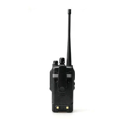 8-12km Talk Range NFC Smartphone 4G Walkie Talkie con potenza di uscita 4W Modello digitale
