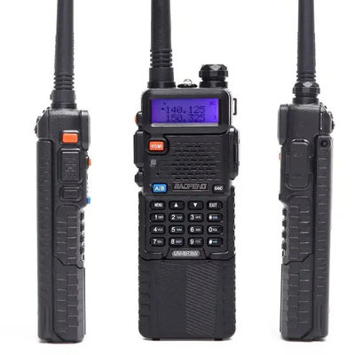 110*58*32mm walkie-talkie portatile senza fili con funzione VOX