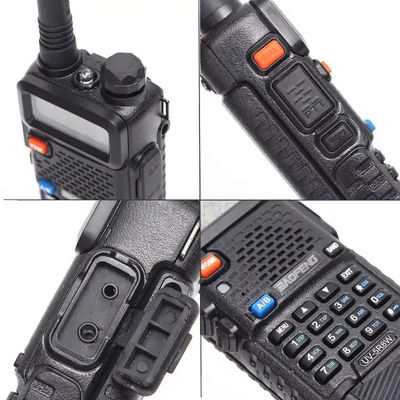 110*58*32mm walkie-talkie portatile senza fili con funzione VOX