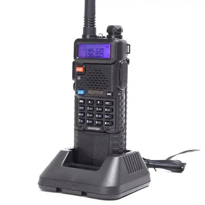110*58*32mm walkie-talkie portatile senza fili con funzione VOX