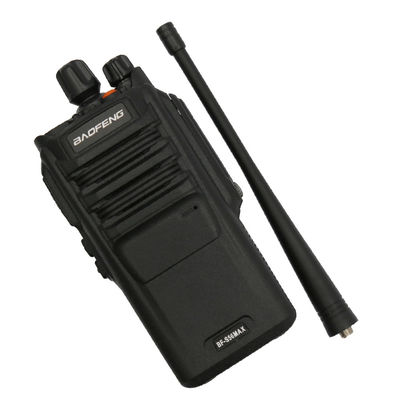 400-480MHz Walkie Talkie wireless portatile tipo GMRS con canale di archiviazione 16CH