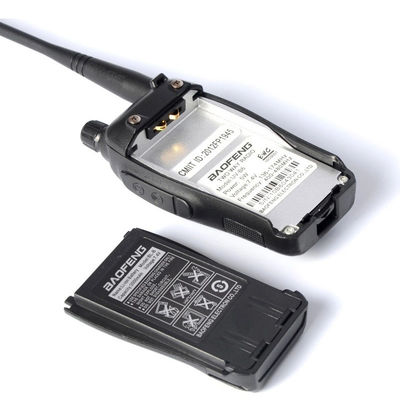 110*50*32mm Dtmf Codifica Walkie Talkie Portatile Wireless Walkie Talkie Portatile