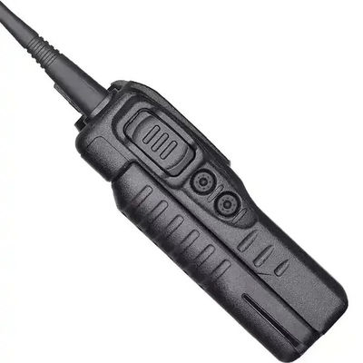 400-470 MHz/136-174MHz Walkie Talkie Portatile e wireless per la caccia all'aperto