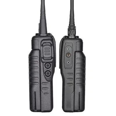400-470 MHz/136-174MHz Walkie Talkie Portatile e wireless per la caccia all'aperto