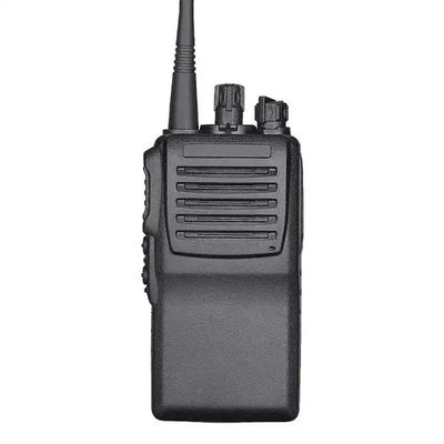400-470 MHz/136-174MHz Walkie Talkie Portatile e wireless per la caccia all'aperto