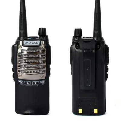 Modelli digitali a doppia banda Vox FM UHF Radio Walkie Talkie portatile XIR P3688 DP1400 CP200D DEP450