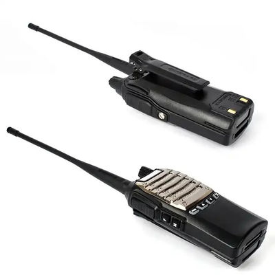 Modelli digitali a doppia banda Vox FM UHF Radio Walkie Talkie portatile XIR P3688 DP1400 CP200D DEP450