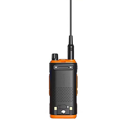 Segnale impermeabile 1,77 pollici Grande schermo a colori Walkie Talkie Modelli digitali XIR P3688 DP1400 CP200D DEP450