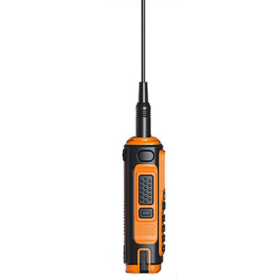 Segnale impermeabile 1,77 pollici Grande schermo a colori Walkie Talkie Modelli digitali XIR P3688 DP1400 CP200D DEP450