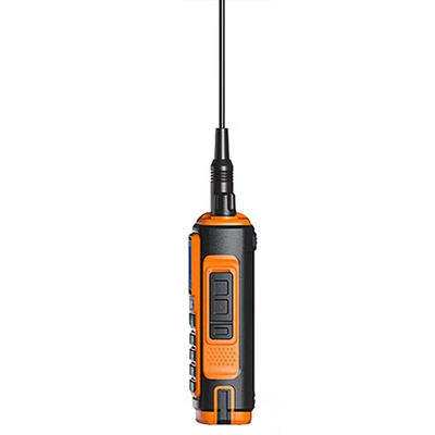 Segnale impermeabile 1,77 pollici Grande schermo a colori Walkie Talkie Modelli digitali XIR P3688 DP1400 CP200D DEP450