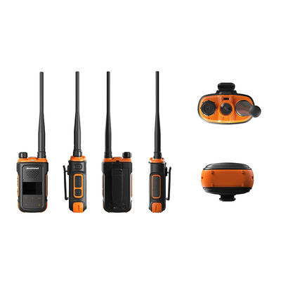 Modelli digitali XIR P3688 DP1400 CP200D DEP450
