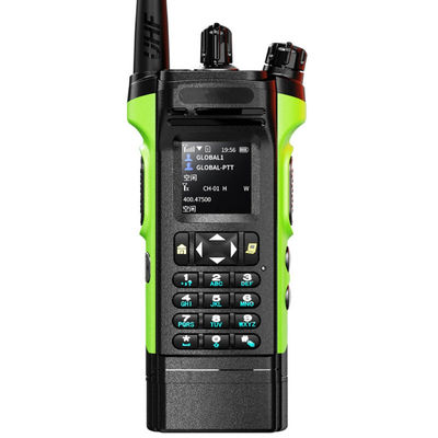 800 kg di lunghezza di comunicazione portatile a due vie radio walkie-talkie per la comunicazione wireless