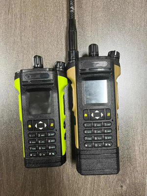 800 kg di lunghezza di comunicazione portatile a due vie radio walkie-talkie per la comunicazione wireless