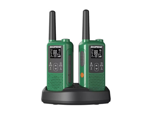 XIR P3688 DP1400 CP200D DEP450 Digital Two Way Radio Walkie Talkie 103mm*55mm*31mm Nero