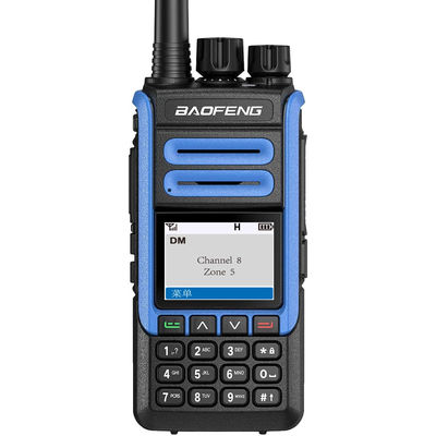 Walkie Talkie a lungo raggio XIR P3688 DP1400 CP200D DEP450 con batteria da 2000 mAh