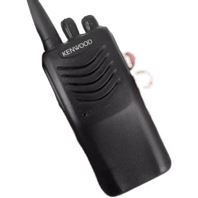 Walkie-Talkie portatile personalizzato TK2000 TK3000 a doppia banda VHF UHF per la comunicazione di gruppo