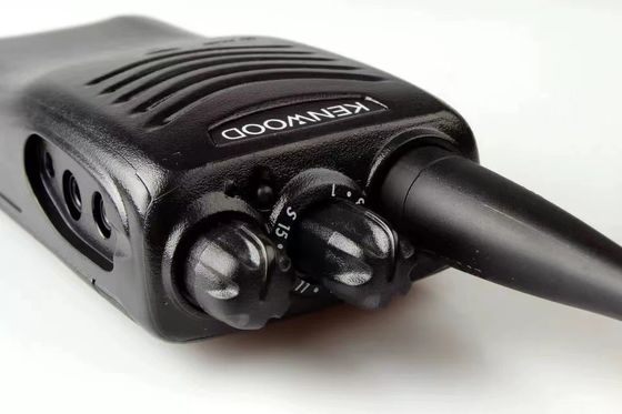 Walkie-Talkie portatile personalizzato TK2000 TK3000 a doppia banda VHF UHF per la comunicazione di gruppo