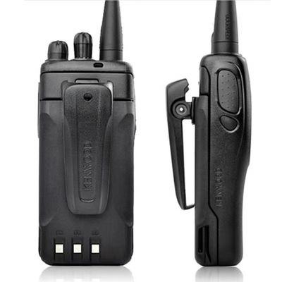 Walkie-Talkie portatile personalizzato TK2000 TK3000 a doppia banda VHF UHF per la comunicazione di gruppo