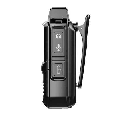 4G Walkie-Talkie portatile Wurui G0 Dual SIM e GPS B1 B3 B5 B8 B34 B38 B39 B40 B41