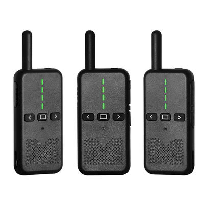 Intercom universale globale garantito WLN Walkie Talkie KD-C70E con muffa privata