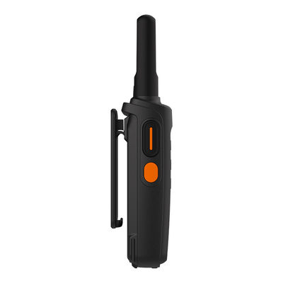 WLN KD-C110 Walkie Talkie Lungo tempo di standby e potenza di uscita per una comunicazione fluida