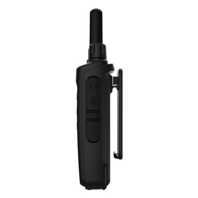 WLN KD-C110 Walkie Talkie Lungo tempo di standby e potenza di uscita per una comunicazione fluida