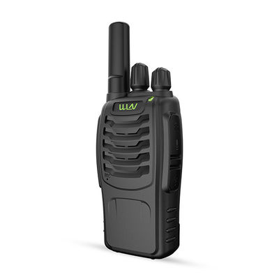 WLN High Tech Talkies Walkie Talkie portatile e compatto per professionisti