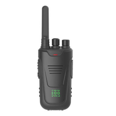 Mini Dual Band Colored Ham Radio BAOFENG T11 per bambini -20 C a 60 C Temperatura di lavoro