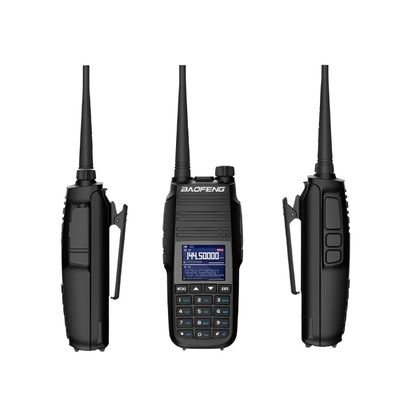 Walkie-Talkie a lungo raggio Baofeng UV-29L Talkie-Walkie 10W USB-C Ham Radio Transceiver