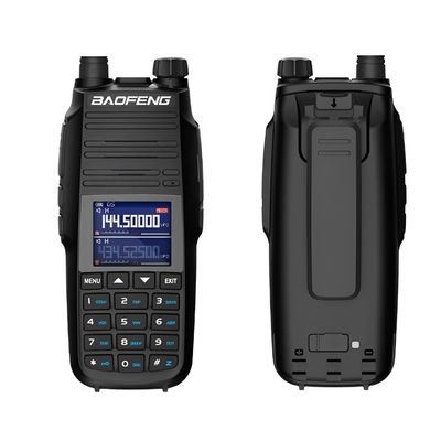 Walkie-Talkie a lungo raggio Baofeng UV-29L Talkie-Walkie 10W USB-C Ham Radio Transceiver
