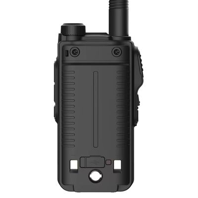 Baofeng UV18 Private Mold Quad Band Walkie Talkie per la comunicazione UHF VHF a lungo raggio